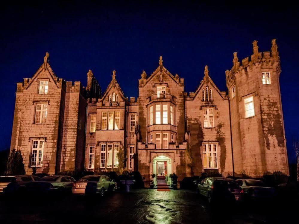 Kinnitty Castle Hotel Екстер'єр фото